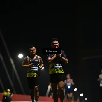 Runner Photo 9177802