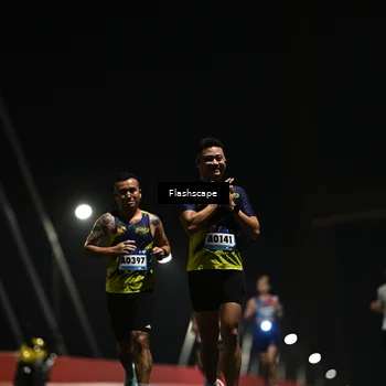 Runner Photo 9177814
