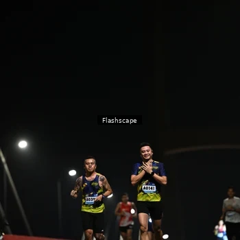Runner Photo 9177820