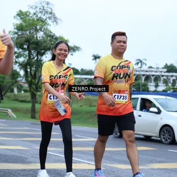 Runner Photo 9177822