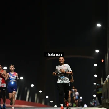Runner Photo 9177825