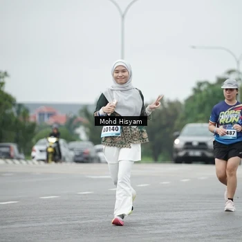Runner Photo 9177827