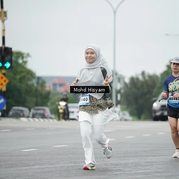 Runner Photo 9177828
