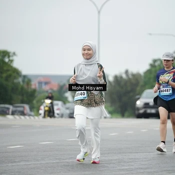 Runner Photo 9177830