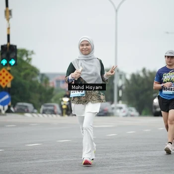 Runner Photo 9177831