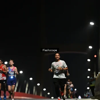 Runner Photo 9177839