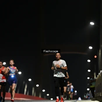 Runner Photo 9177842
