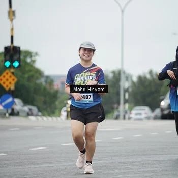 Runner Photo 9177855