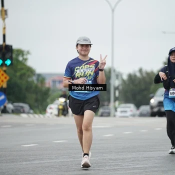 Runner Photo 9177857