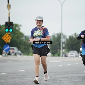 Runner Photo 9177858