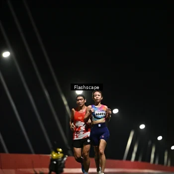 Runner Photo 9177867