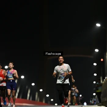 Runner Photo 9177868