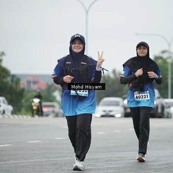 Runner Photo 9177871