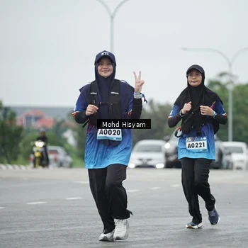 Runner Photo 9177885