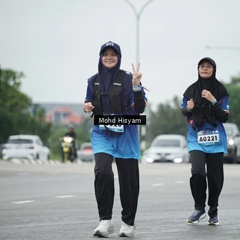 Runner Photo 9177887