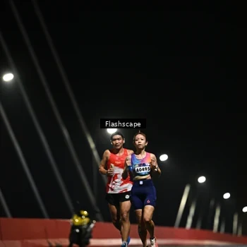 Runner Photo 9177889