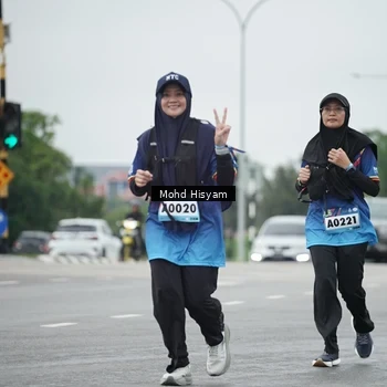 Runner Photo 9177890