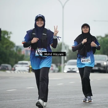 Runner Photo 9177896