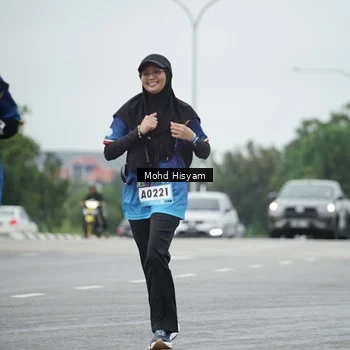 Runner Photo 9177898