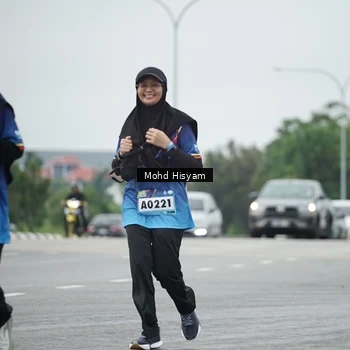 Runner Photo 9177899