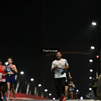 Runner Photo 9177900