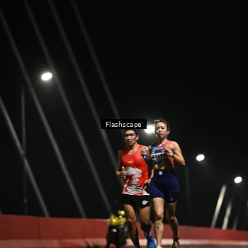 Runner Photo 9177907
