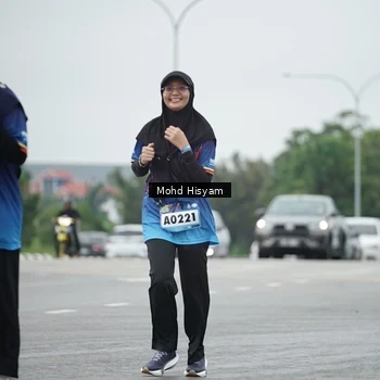 Runner Photo 9177921
