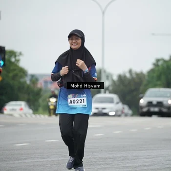 Runner Photo 9177929