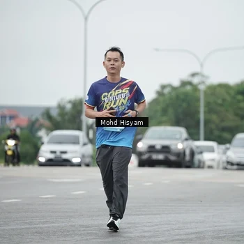 Runner Photo 9177932