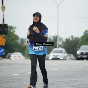 Runner Photo 9177935