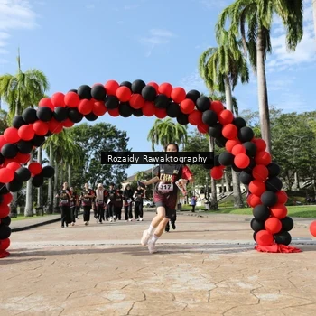 Runner Photo 9177938