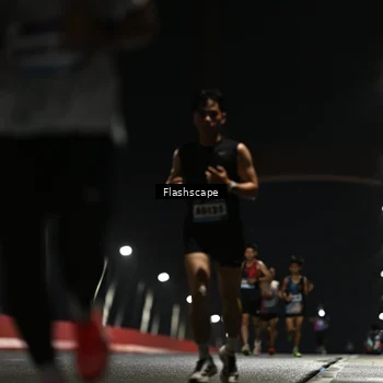 Runner Photo 9177939