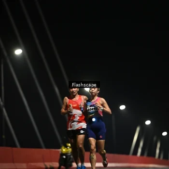Runner Photo 9177951