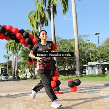 Runner Photo 9177964