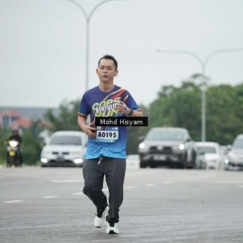 Runner Photo 9177971