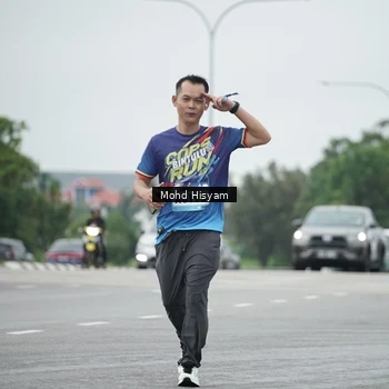 Runner Photo 9177978