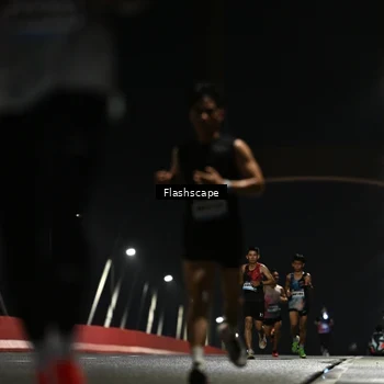 Runner Photo 9177981