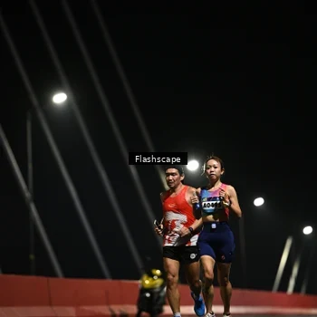 Runner Photo 9177987