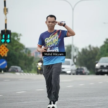 Runner Photo 9177988