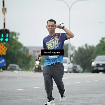 Runner Photo 9178001