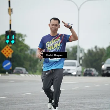 Runner Photo 9178003