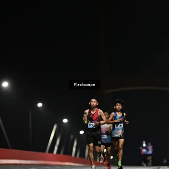 Runner Photo 9178013