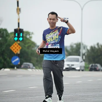 Runner Photo 9178020