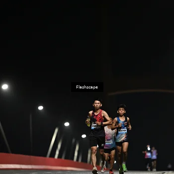 Runner Photo 9178021