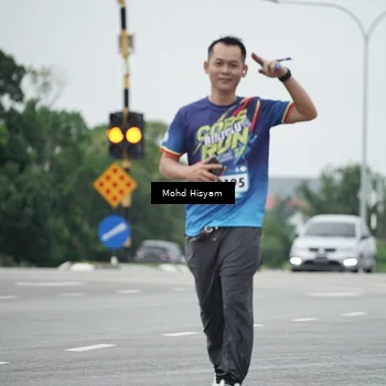 Runner Photo 9178025