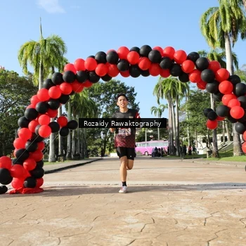 Runner Photo 9178026