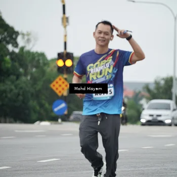 Runner Photo 9178034