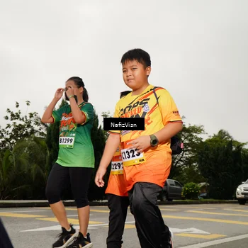 Runner Photo 9178038
