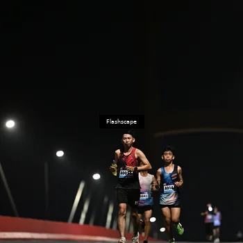 Runner Photo 9178039