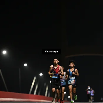 Runner Photo 9178051